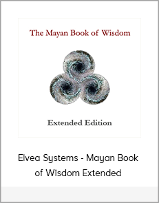 Elvea Systems - Mayan Book of Wisdom Extended