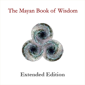 Elvea Systems - Mayan Book of Wisdom Extended