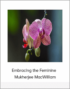 Embracing the Feminine - Mukherjee MacWilliam