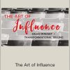 Emma Churchman - The Art Of Influence