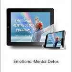 Emotional-Mental Detox