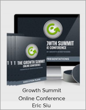 Eric Siu - Growth Summit Online Conference