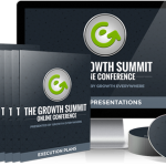 Eric Siu - Growth Summit Online Conference