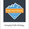 Everyday Profits Strategy