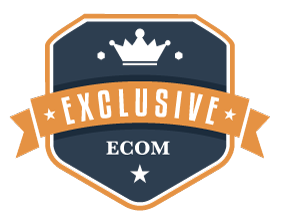 Exclusive eCom - PLATINUM + OTO 1