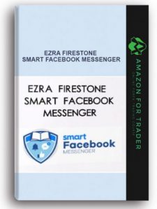 Ezra Firestone - Smart Facebook Messenger Week 4