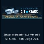 Ezra Firestone - Smart Marketer eCommerce All-Stars - San Diego 2016