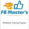 FB MASTER'S PROGRAM