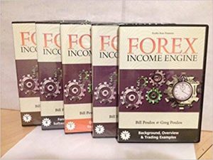 FOREX INCOME ENGINE 2