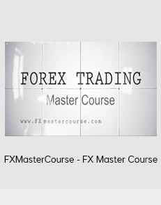 FXMasterCourse - FX Master Course