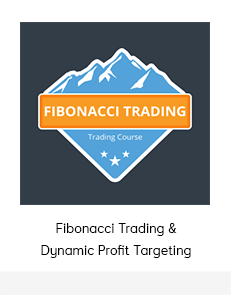 Fibonacci Trading & Dynamic Profit Targeting