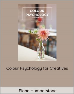 Fiona Humberstone - Colour Psychology for Creatives