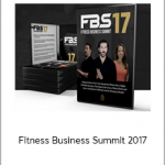 Fitness Business Summit 2017