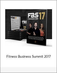 Fitness Business Summit 2017