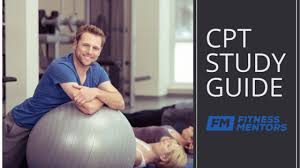 Fitness Mentors - Audio Lectures, Practice Tests and Study Guide for the NASM CPT Ex