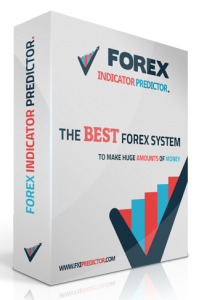 Forex Indicator Predictor 2.1