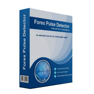 Forex Pulse Detector