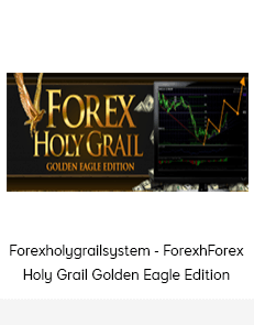 Forexholygrailsystem - ForexhForex Holy Grail Golden Eagle Edition