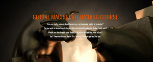 Fotis Trading Academy - Macro Fundamentals Trading Course