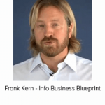 Frank Kern - Info Business Blueprint
