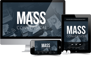 Frank Kern - Mass Conversions