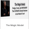 Frank Kern - The Magic Model