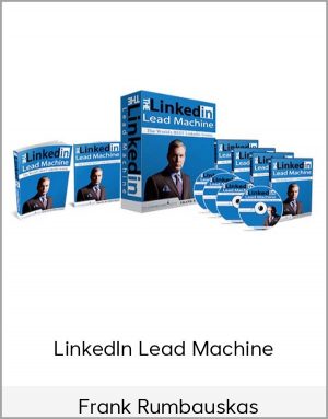 Frank Rumbauskas - LinkedIn Lead Machine