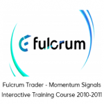 Fulcrum Trader - Momentum Signals Interactive Training Course 2010-2011