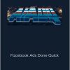 Funnel Boom - Facebook Ads Done Quick