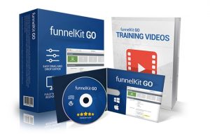 FUNNELKIT GO + OTO 1 & OTO 2