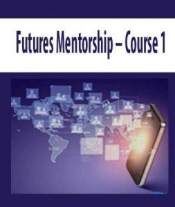 Futures Mentorship - Course 1