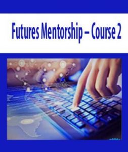 Futures Mentorship - Course 2