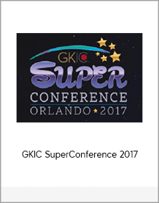 GKIC SuperConference 2017