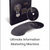 GKIC - Ultimate Information Marketing Machine