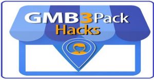 GMB 3Pack HACKS 2019 - Rank For Tough Keywords In 30 Minutes Or Less