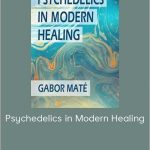 Gabor Maté – Psychedelics in Modern Healing