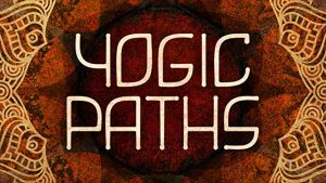 Gaia - Yogic Paths - Audio Tracks