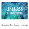 Gaia.com - Ben Stewart - Limitless