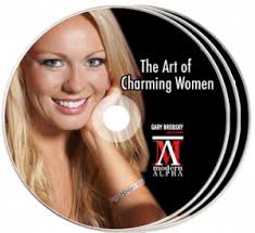 Gary Brodsky - Art Of Charming Women