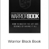 Garrett J White - Warrior Black Book