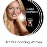 Gary Brodsky - Art Of Charming Women