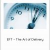 Gary Craig - EFT - The Art of Delivery