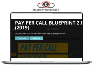 Gene Morris - Pay Per Call Blueprint 2.0