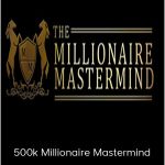 Giancarlo Barraza And Ed Hong - 500k Millionaire Mastermind