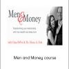 Gina Devee - Men and Money course