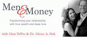 Gina Devee - Men and Money course