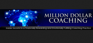 Glenn Livingston - Million Dollar Coaching