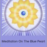 Grandmaster Choa Kok Sul - Meditation On The Blue Peart