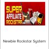 Greg Davis - Newbie Rockstar System