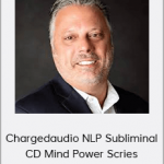 Greg Frost - Chargedaudio NLP Subliminal CD Mind Power Scries